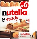 Nutella B Ready T6