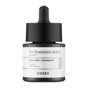 COSRX – The Hyaluronic Acid 3 Serum, 20ml 
