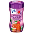 Ja! - Poudre pour boisson instantanée aux baies sauvages  - 400g