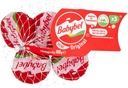 Mini Babybel Original - 5 pièces 