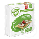 Abonett I  Premium Vegetable Bread I Gluten-Free 100g  