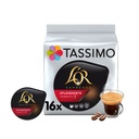 Tassimo L'OR Espresso Splendente - 16 dosettes