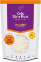 Slim Rice de Konjac paquet de 200g - Gluten Free