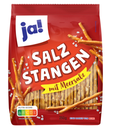 Ja! - bretzels fins, sachet de 250g