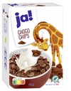 Ja! pépites de chocolat, 750g