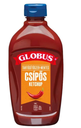  Globus Ketchup Flak épicé 470 g