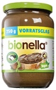 Bio Bionella - Organic Nut Nougat Cream with Bourbon Vanilla 750 g