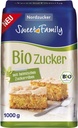 Sweet Family Organic Beetroot Sugar 1kg 