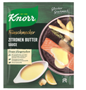 Knorr lemon butter sauce, 52g sachet 