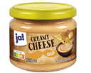 Ja! Tortilla dip cheese, 290g