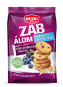 Detki Oat-Dream Forest Fruit Biscuits 150g