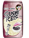 Miyako sushi round grain rice, 500g
