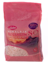 Hadas Sel de l'Himalaya Rose.Fin 1Kg