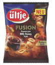 Ültje fusion Honey-style Barbecue, 150g