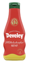 Develey - Develey medium-strength mustard 250 ml