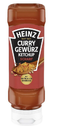Heinz CG spicy ketchup 400ml