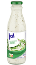 ja! - Yogurt salad dressing, 500ml