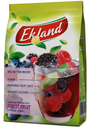 Ekland Instant Tea Forest Fruits 300g 