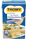 Thomy Hollandaise sauce, lactose-free, 250ml 