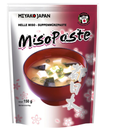 Miyako light miso soup paste, 150g