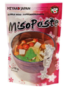 Dark Miyako Miso Soup Paste, 150g