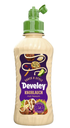 Develey & Style Sesame Button Sauce 225ml 