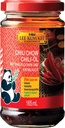 Lee Kum Kee Chiu Chow Chili Oil 165 ml