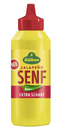 Kühne Jalapeño Mustard, 250 ml