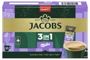 Jacobs Milka 3 in 1 - 124 g