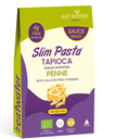 Slim Pasta 200g - organic shirataki noodles with tapioca, penne