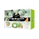 BAMBOO HOUSE Double Filling Cantaloupe Mochi 180g 