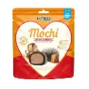 BAMBOO HOUSE Salted Caramel Mochi 105g