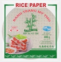 BAMBOO TREE Rice Paper 22cm For Springroll 400g