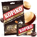 KOPIKO Capuchino Candy 175g 