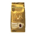 L'OR Absolu 100% Arabica Intensité 7 / 1kg