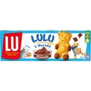Lulu L'Ourson chocolat 150g