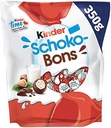 KINDER SchokoBons 350gr