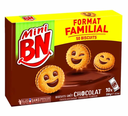 BN Mini Chocolat 350g (50 biscuit)