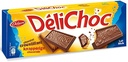 DELICHOC - Milk Chocolate 150G 