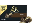L'or Espresso FORZA Intensity9 ( 30 capsule ) 
