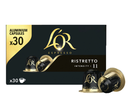 L'or Espresso Ristretto "intensity11" ( 30 capsule ) 