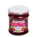 Beyer confiture extra Framboises 370g 