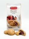 DOLCIANDO biscuits fourrés aux figues 250 g