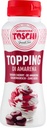 Toschi Topping AMARENA/CERISE 200g