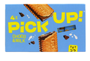 Pick Up! - biscuits fourré chocolat lait - 4 x 28 g 