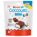 Kinder Mini-barre de chocolat  120g