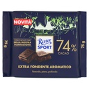 Ritter Sport Extra Fondente Aromatico 74% 75g