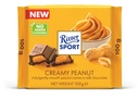 Ritter Sport Peanut Butter 100 g 