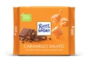 Ritter Sport  Salted Caramel 100g