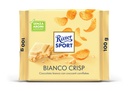Ritter Sport Crisp White 100g